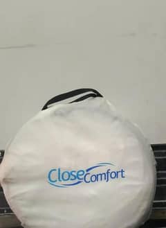 close comfort portable ac