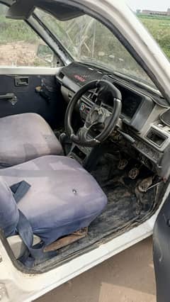 mehran car
