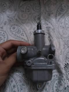 Original CG 125 Carburetor (2010)