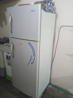 Haier fridge good condition for sale