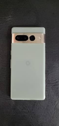 Google Pixel 7 Pro