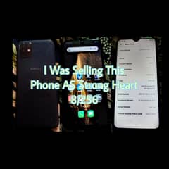 Infinix Gaming Phone