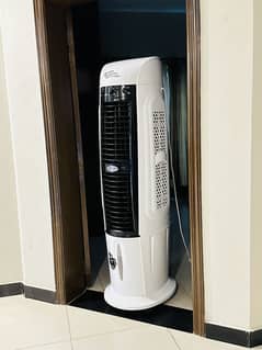 Air Cooler Beetro XT 100C