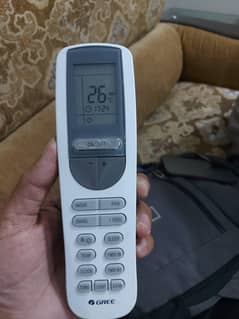 Gree inverter g10