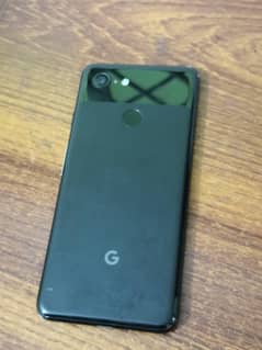 google pixel 3 gaming set.