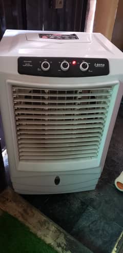 izone Air cooler new model 10/10 Condition