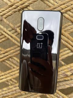 Oneplus 6 dual sim PTA