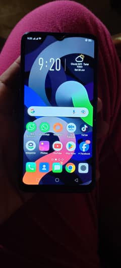 oppo a5s complete box for sale