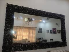 Chinioti Mirror