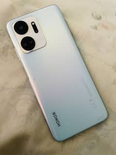 Honor X7A - Imported Device Model RKY-LX2-4GB/128GB