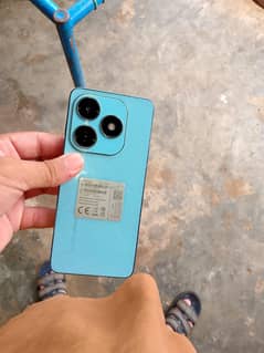 Tecno spark 20 8+8/128
