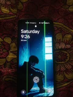 One plus 8t 12/256