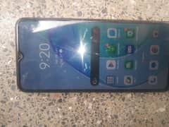 oppo a 18 new ha exchange I phone