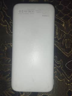 Corn Powerbank