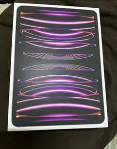 ipad pro 4th generation