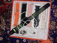 New watch Smart watch