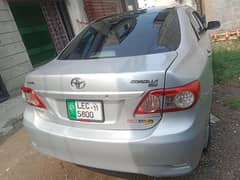 in good condition