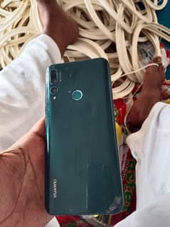 HUAWEI Y9 Prime 4GB 128GB