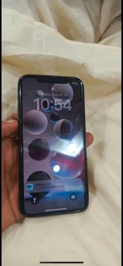 Iphone 11 pro
