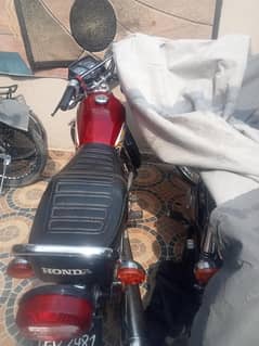 bike h