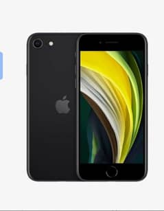 I phone se 2020 second generation 10by10