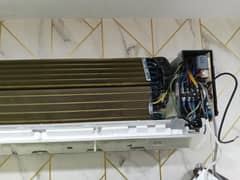 all over DC inverter AC specialist