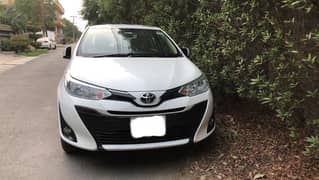 Yaris