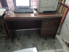 Office Table
