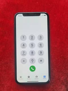 iPhone X Exchange possible
