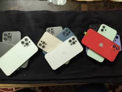 iPhone housing all models available 100% original all colour avaliable