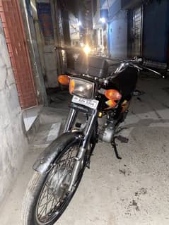 125 FOR SALE