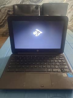 HP Chromebook