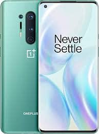 One Plus 8 Pro