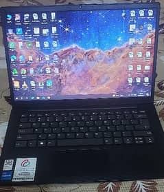 Lenovo V14 LAP TOP-8GB ram -256 SSD