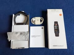 mi band 9 global version