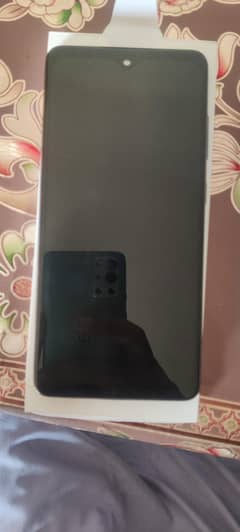 Samsung Galaxy a52 panel