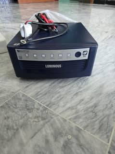 luminous 1500 watt ups