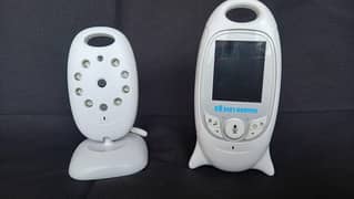Baby Monitor Video & Audio