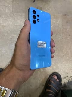 Galaxy A32
