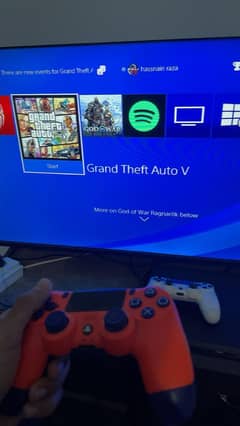 Playstation 4 Slim