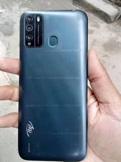itel