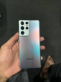 Samsung S21 Ultra Pta Approved