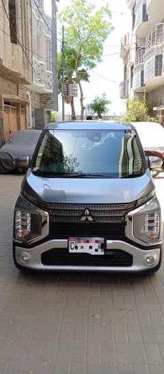 Mitsubishi