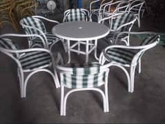 Garden Chairs Café Furniture