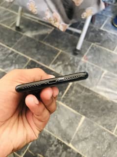 iphone 7plus 128gb urgent gor sale