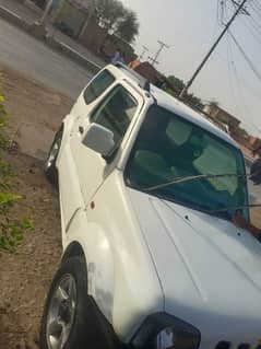 jimny jeep