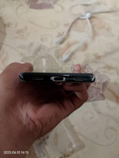 Google pixel 6a with Charger