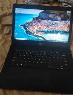 Core i3 7th gen 8Gb Ram 256 GB SSD no fault