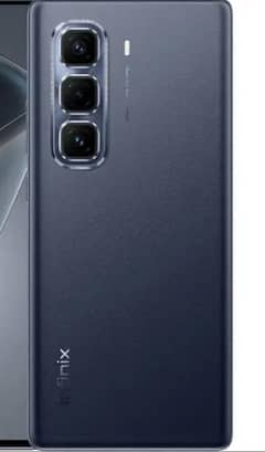 Infinix hot 50pro plus
