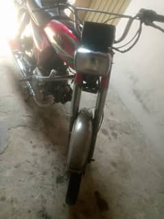bike